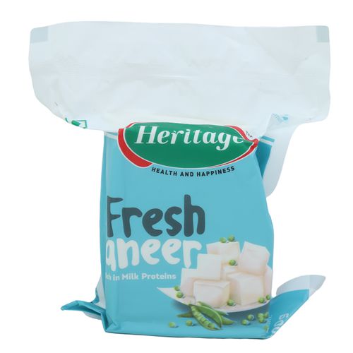 Heritage Paneer