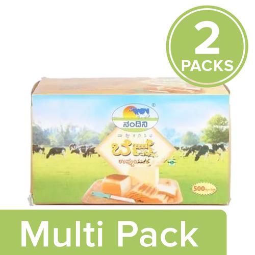 Nandini Butter - Salted