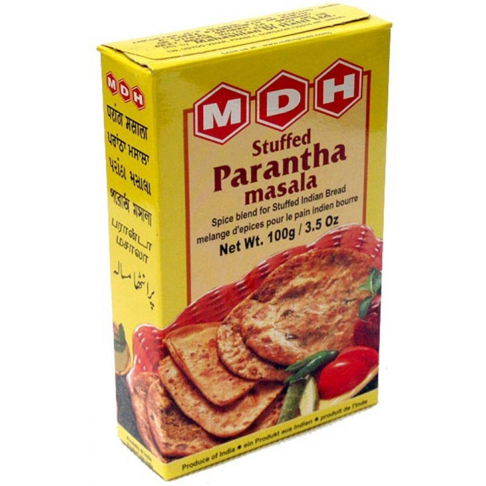 Mdh Stuffed Parantha Masala 100g