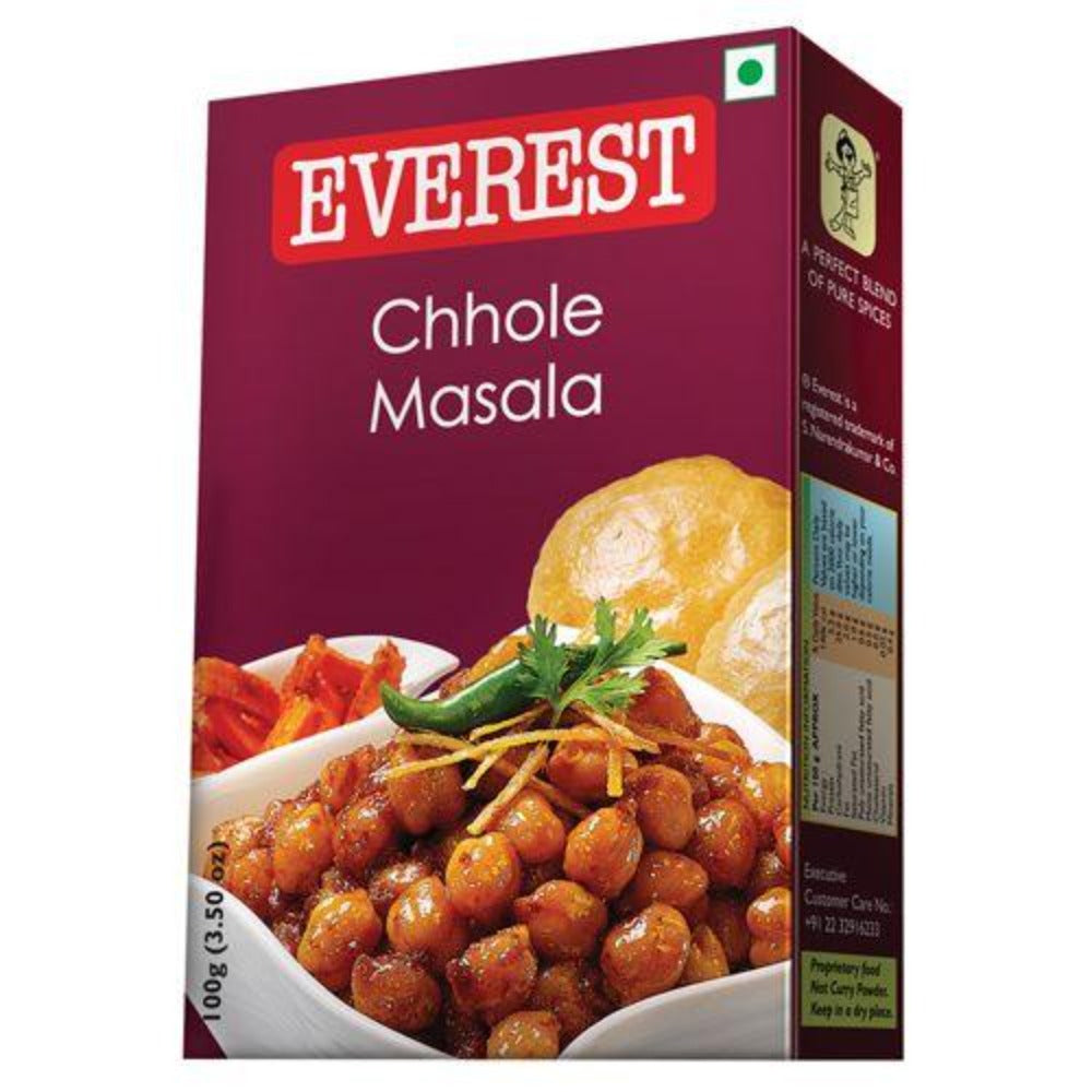 Everest Chhole Masala 100g