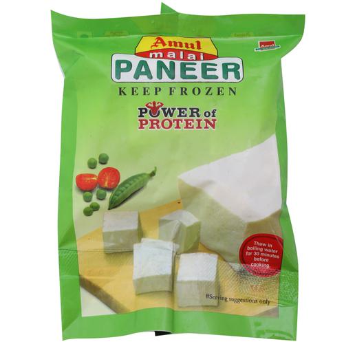 Amul Malai Paneer