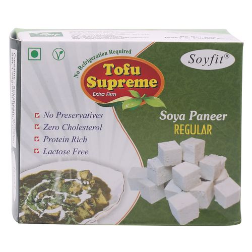 Soyfit Tofu Supreme - Regular