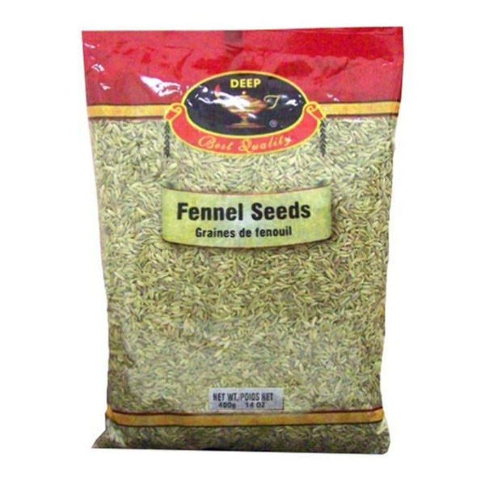 Deep Fennel Seeds