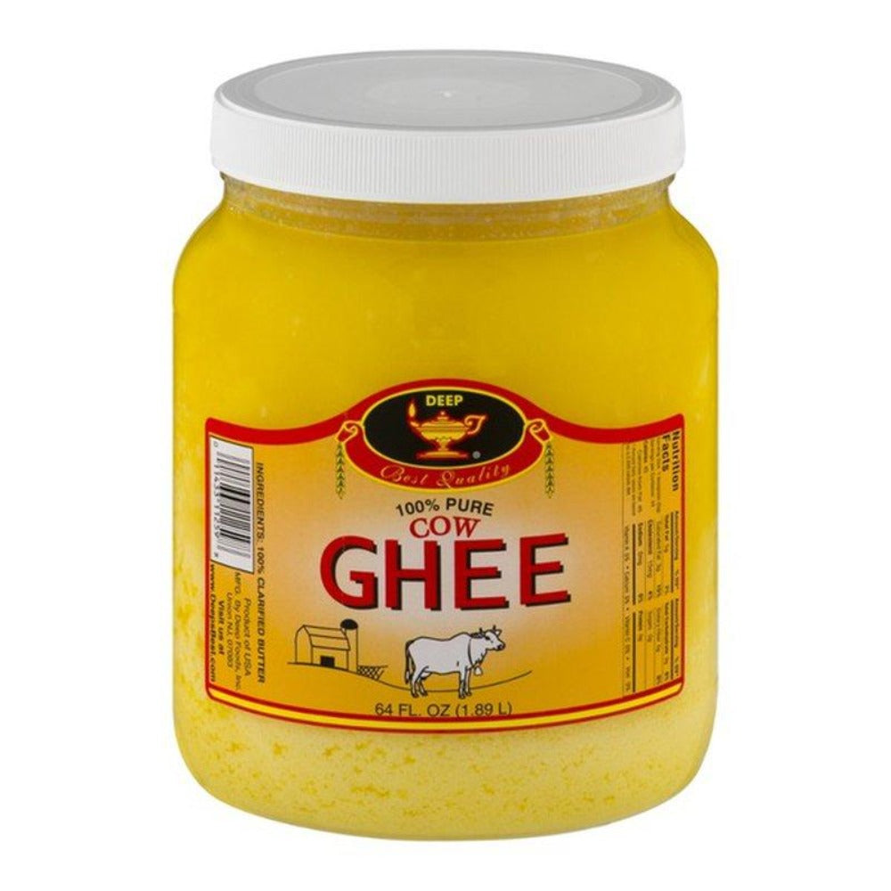 Deep Pure Cow Ghee