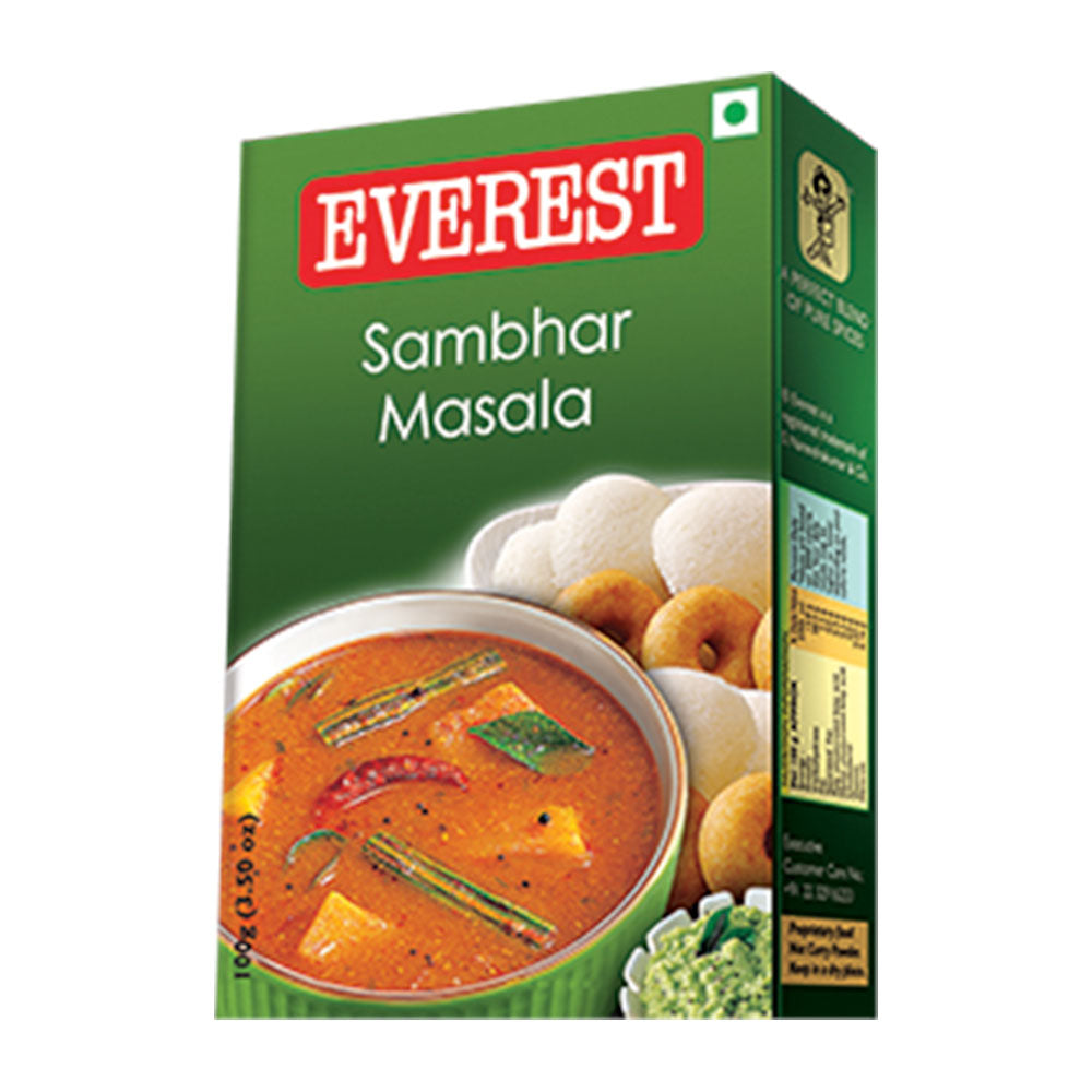 Everest Sambar Masala 100g