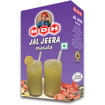 Mdh Jal Jeera Masala 100g