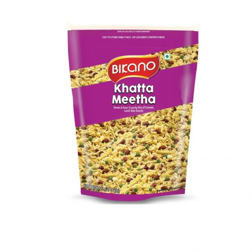 Bikano Khatta Meetha