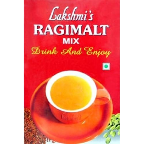 Lakshmi's Ragimalt Mix