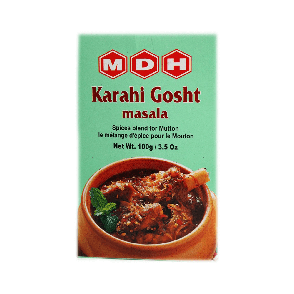Mdh Karahi Gosht Masala 100g