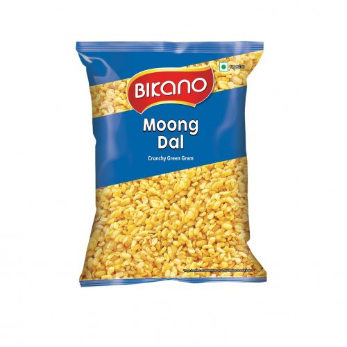 Bikano Moong Dal Plain