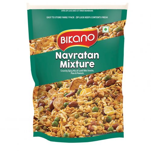 Bikano Navratan Mixture