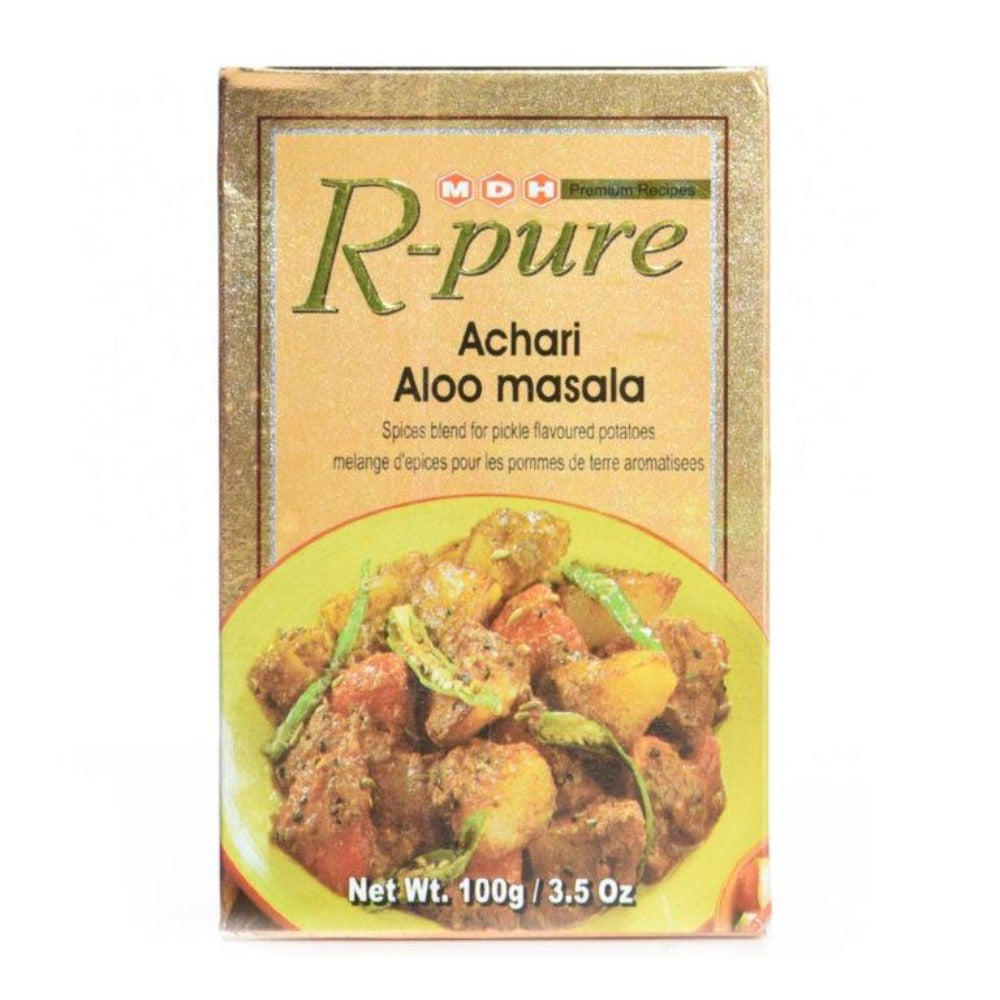 Mdh Achari Aloo Masala 100g