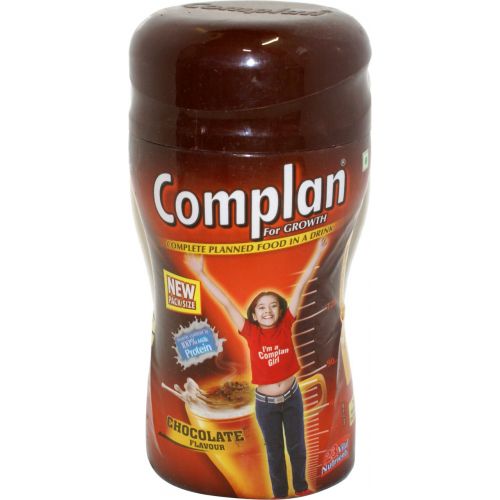Complan Chocolate