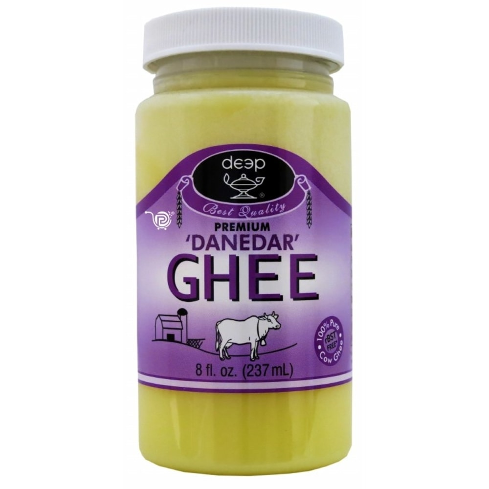 Deep Danedar Ghee