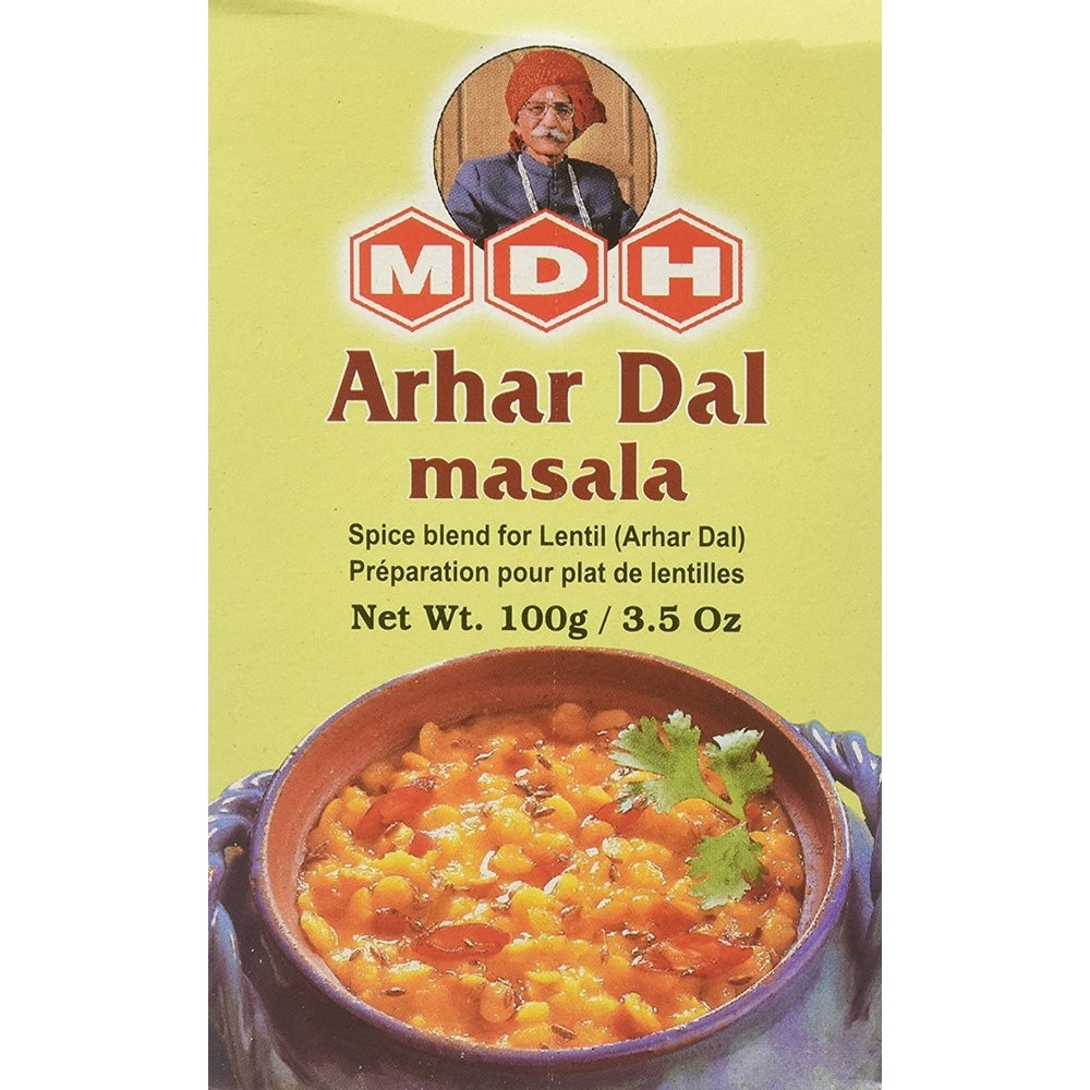 Mdh Arhar Dal Masala 100g