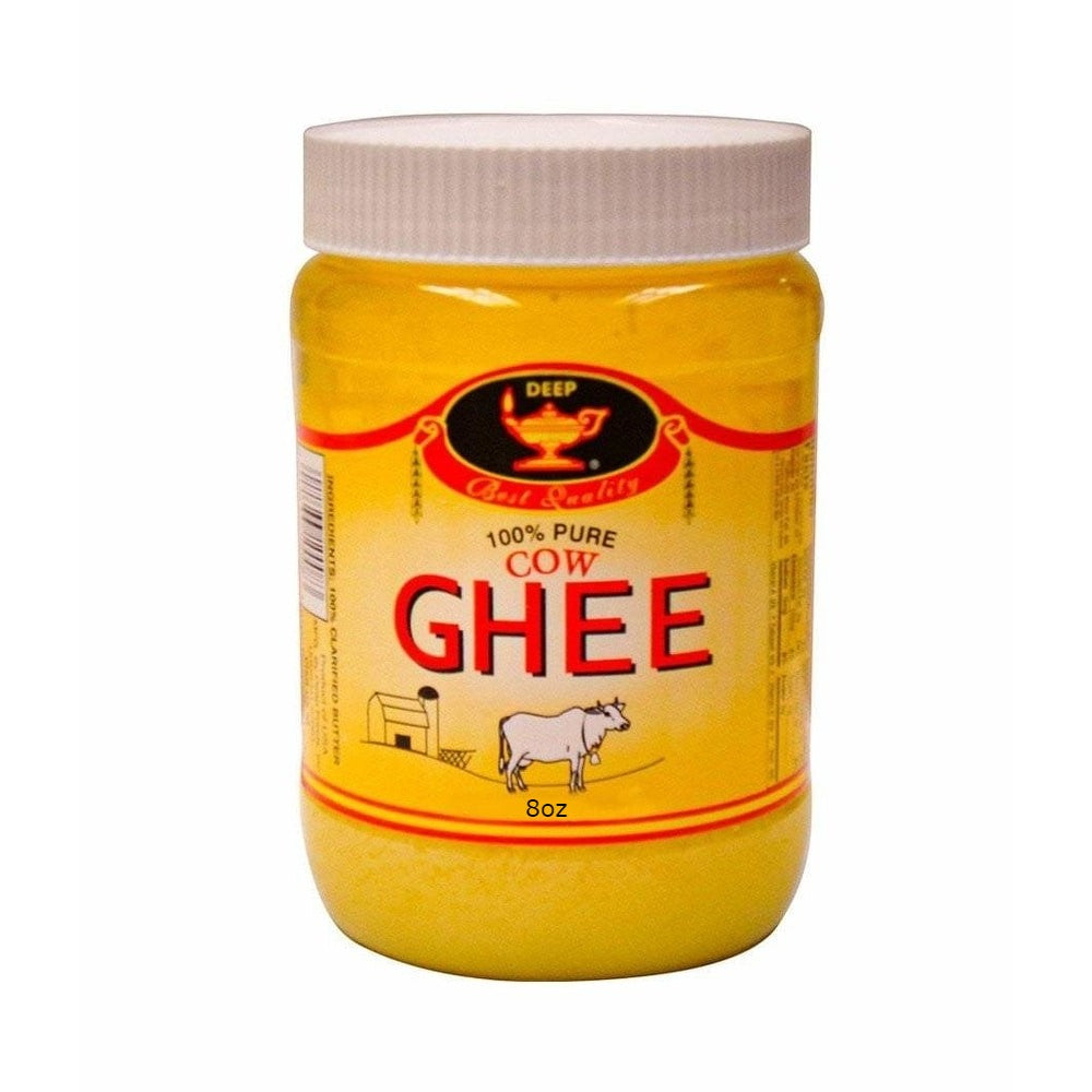 Deep Pure Cow Ghee