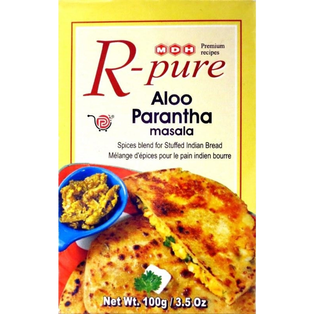 Mdh Aloo Paratha Masala 100g
