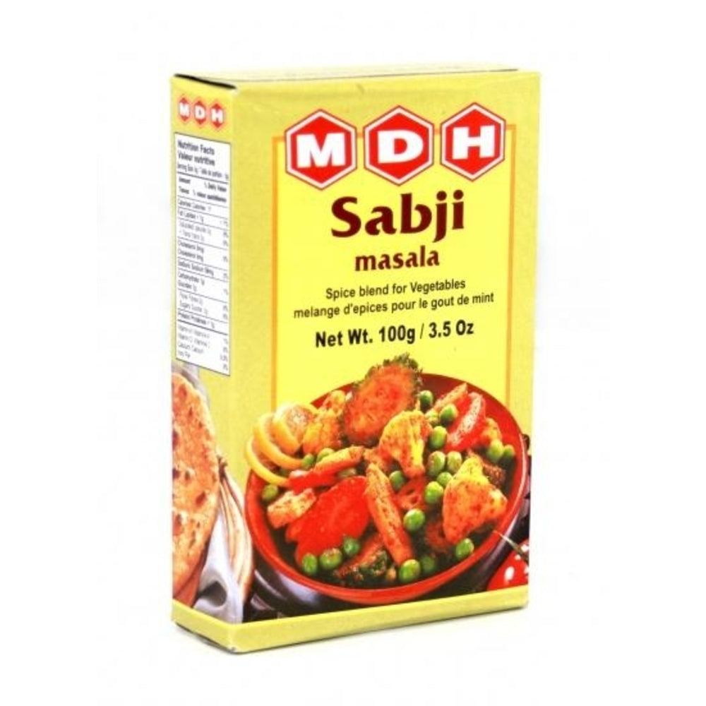 Mdh Sabji Masala 100g