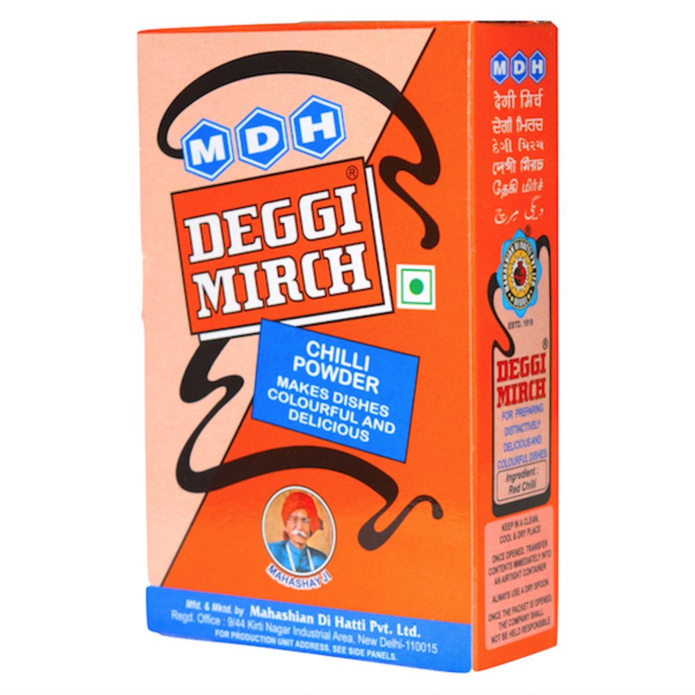 Mdh Deggi Mirch 100g