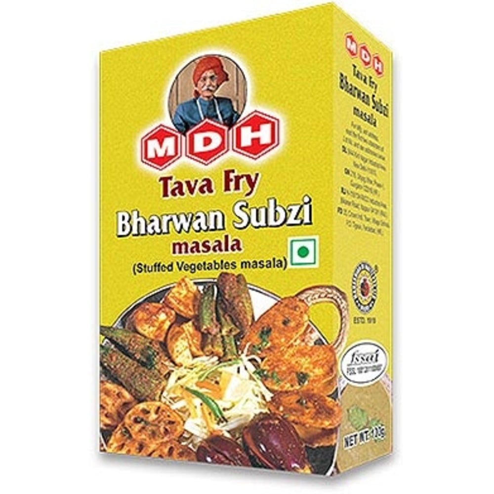 Mdh Tava Fry Masala 100g