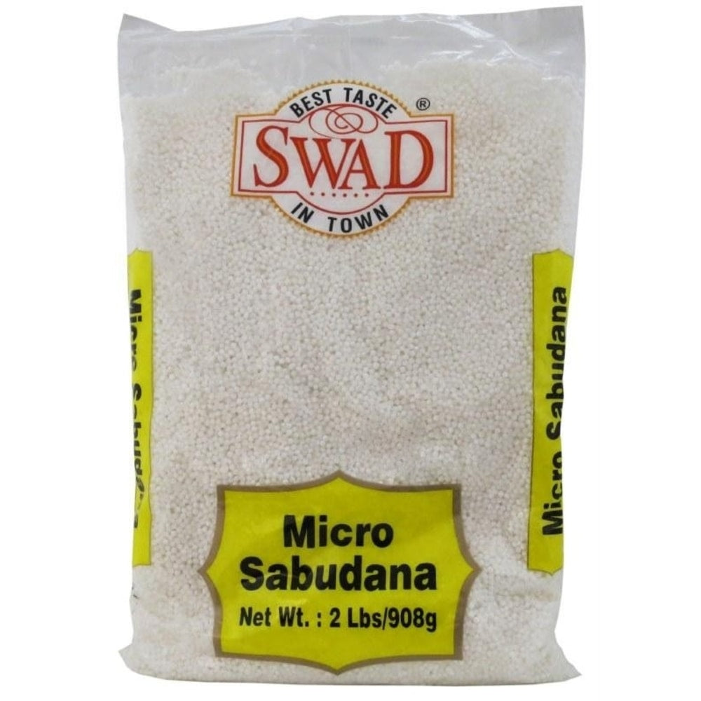 Swad Micro Sabudana