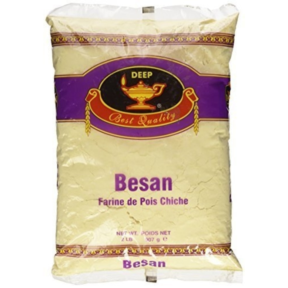 Deep Besan Flour