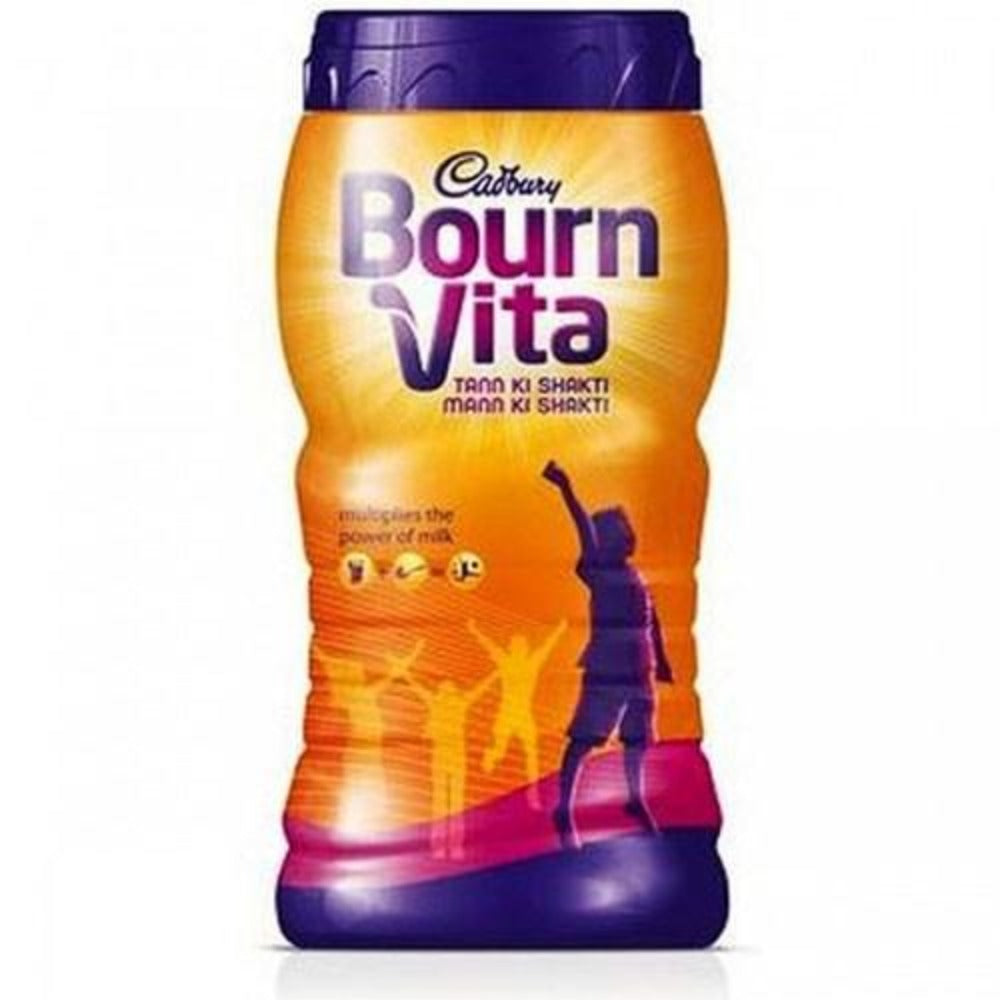 Cadbury Bournvita