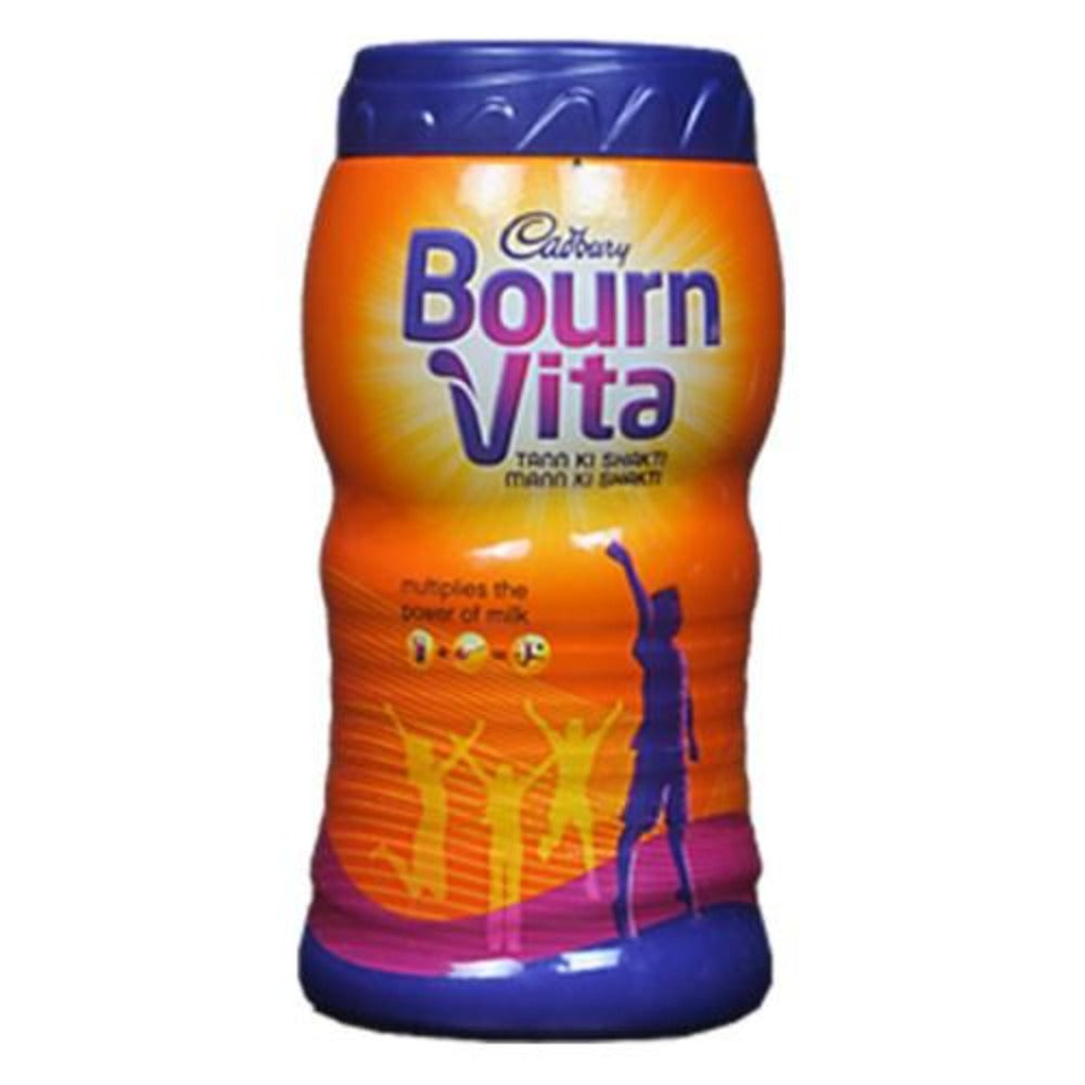 Cadbury Bournvita