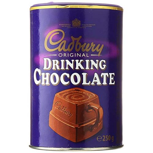 Cadbury Drinking Chocolate