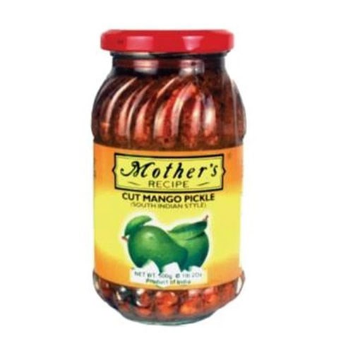 Mother's Recipe Cut Mango Pickle