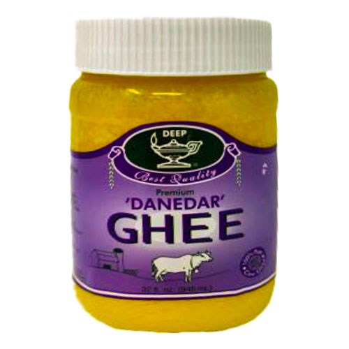 Deep Danedar Ghee