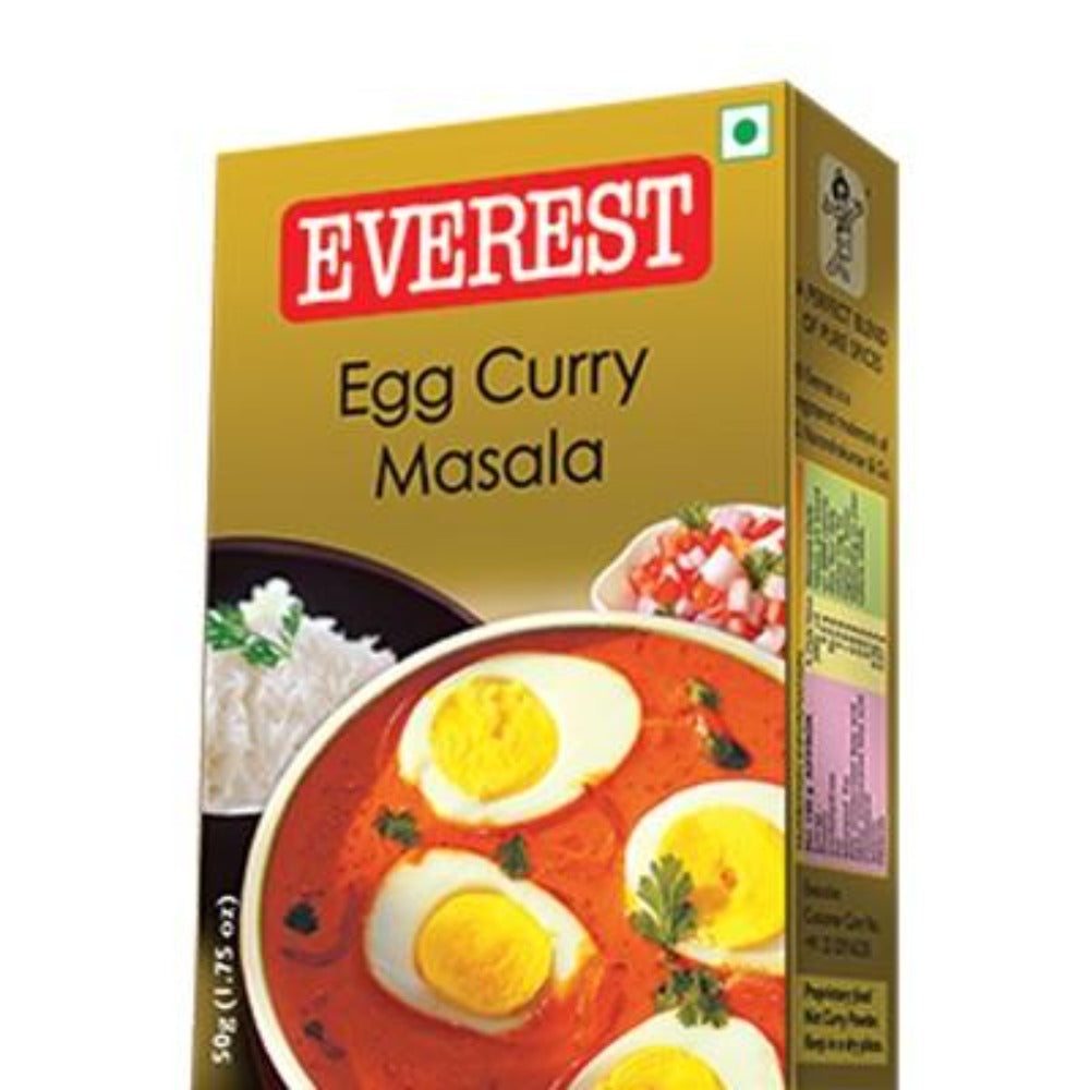 Everest Egg Curry Masala 50g
