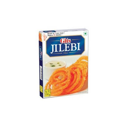 GITS Jilebi Mix