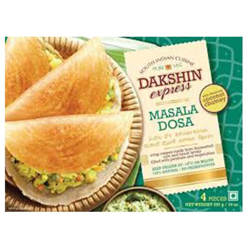 Haldiram's Dakshin Express Masala Dosa