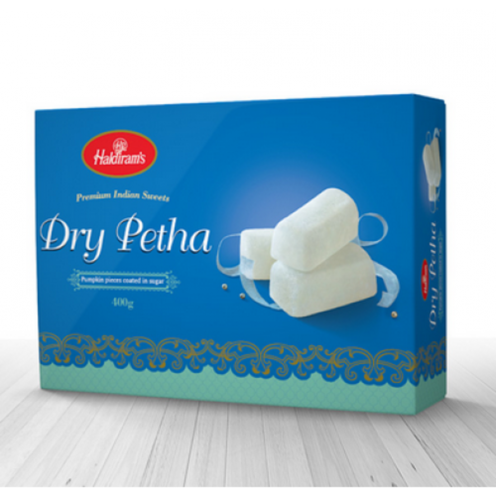 Haldiram's Dry Petha