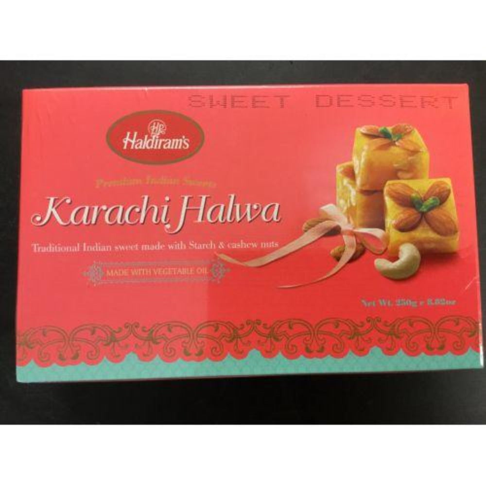 Haldiram's Karachi Halwa