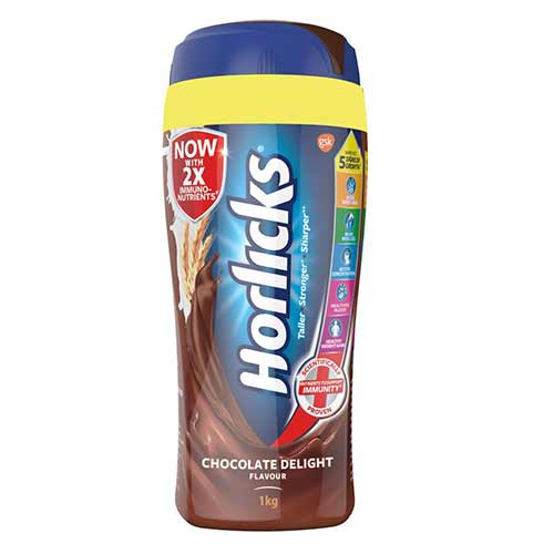 Horlicks Chocolate