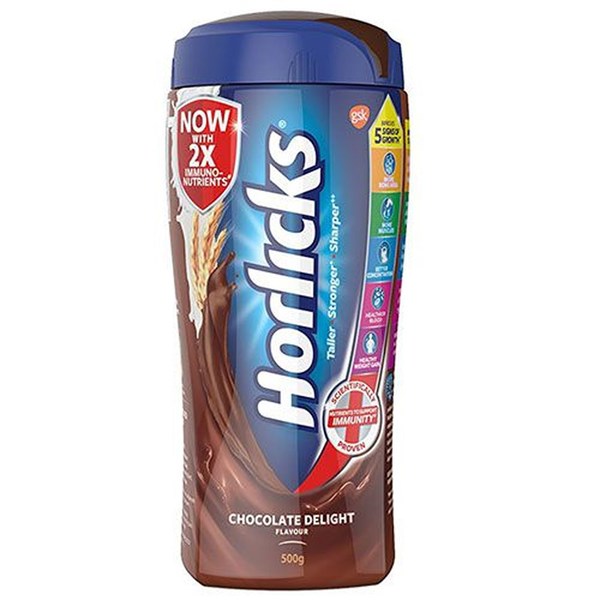 Horlicks Chocolate