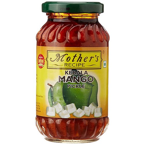 Mother's Recipe Kerala Mango