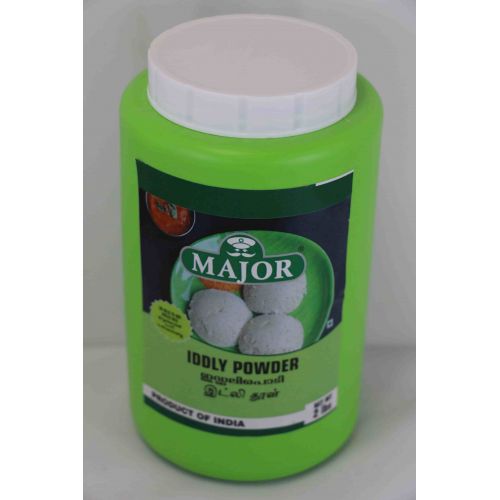 Major Idli Powder