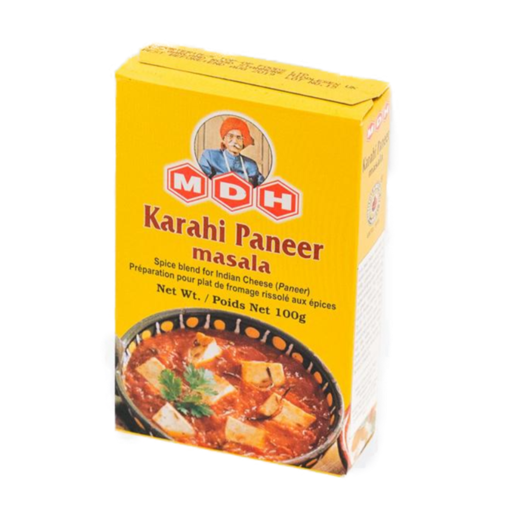 Mdh Karahi Paneer Masala