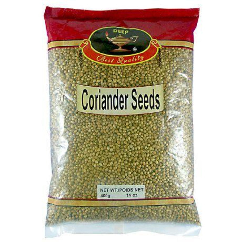 Deep Corriander Seeds