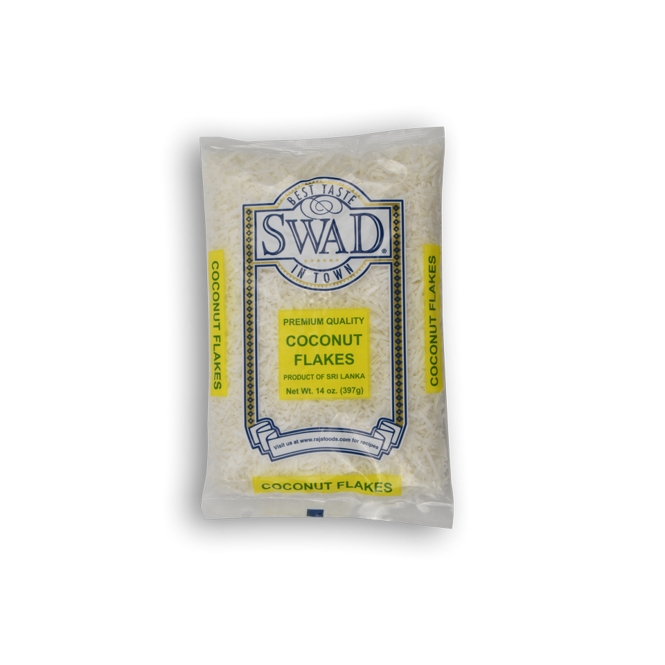 SWAD Coconut Flakes