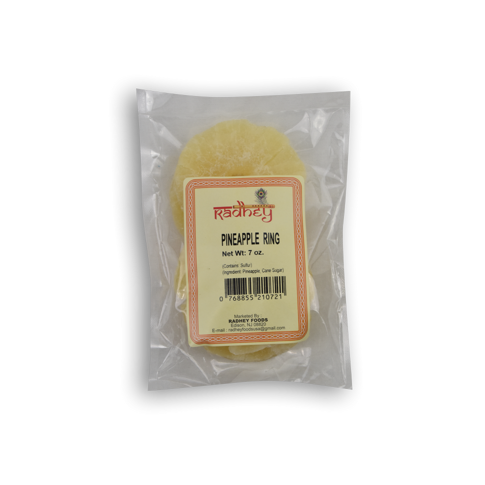 RADHEY Pineapple Ring