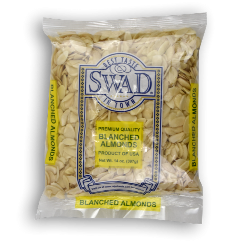 SWAD Blanched Almonds