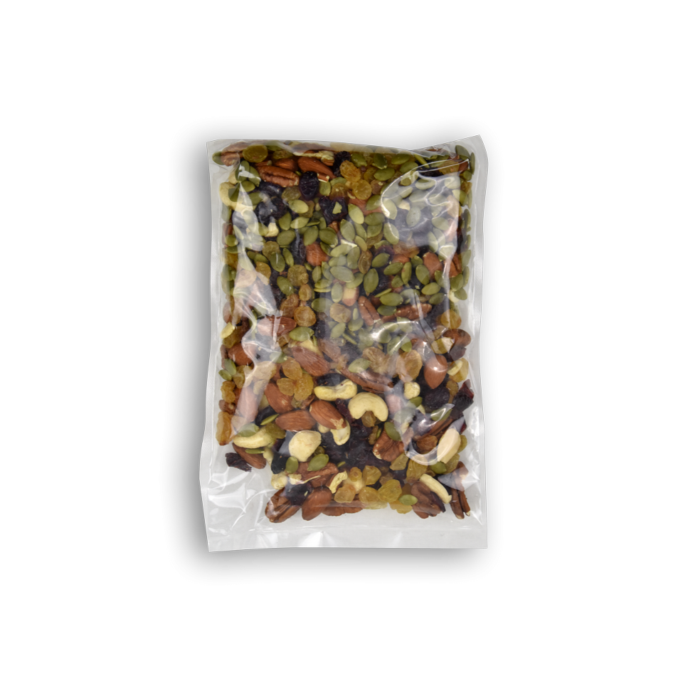 SWAN Cranberry Mixed Nuts