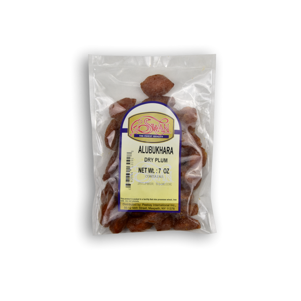 SWAN Alubukhara Dry Plum