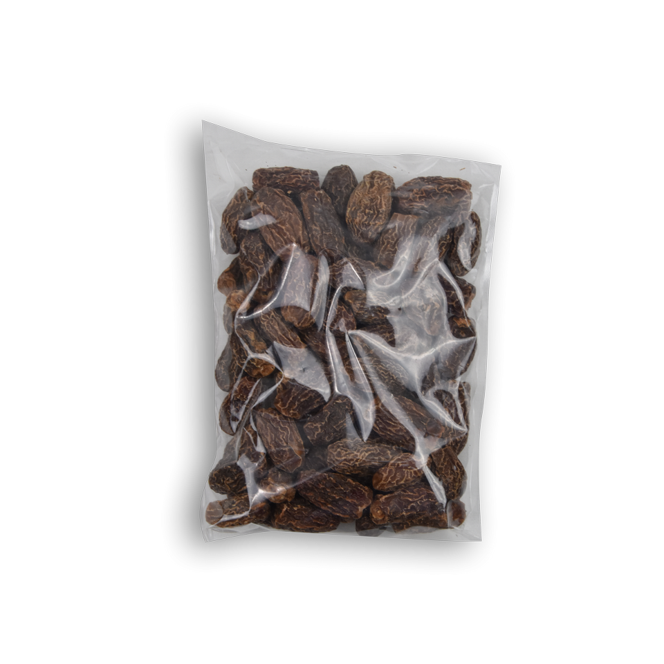 RADHEY Dry Dates Dark