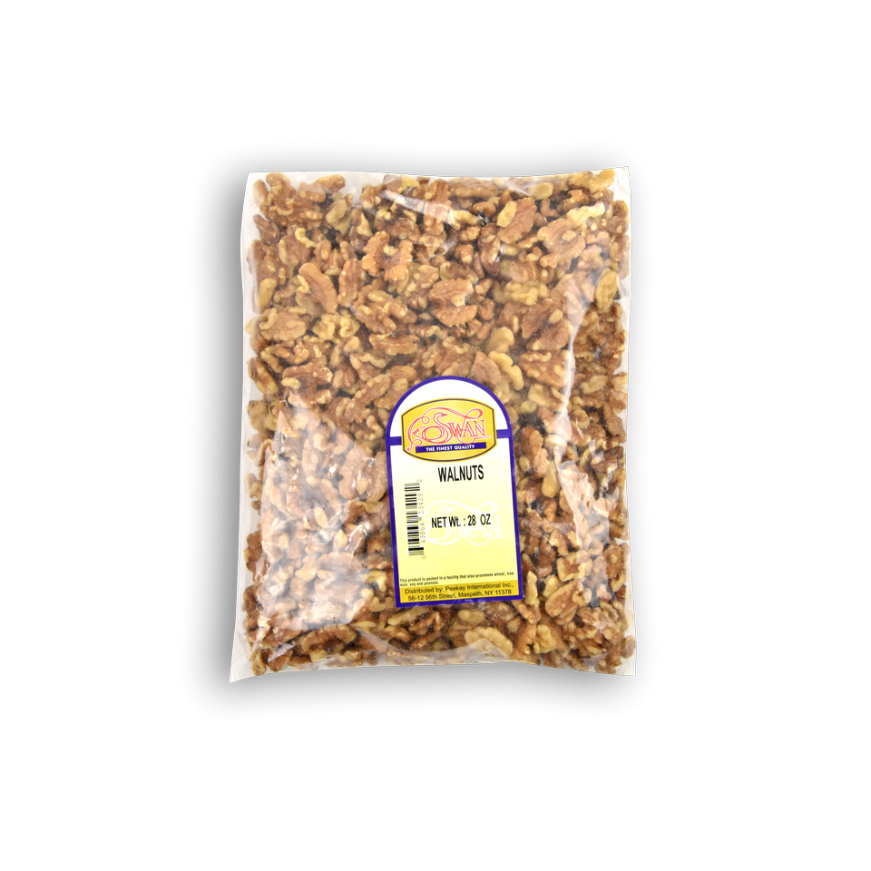 SWAN Walnuts