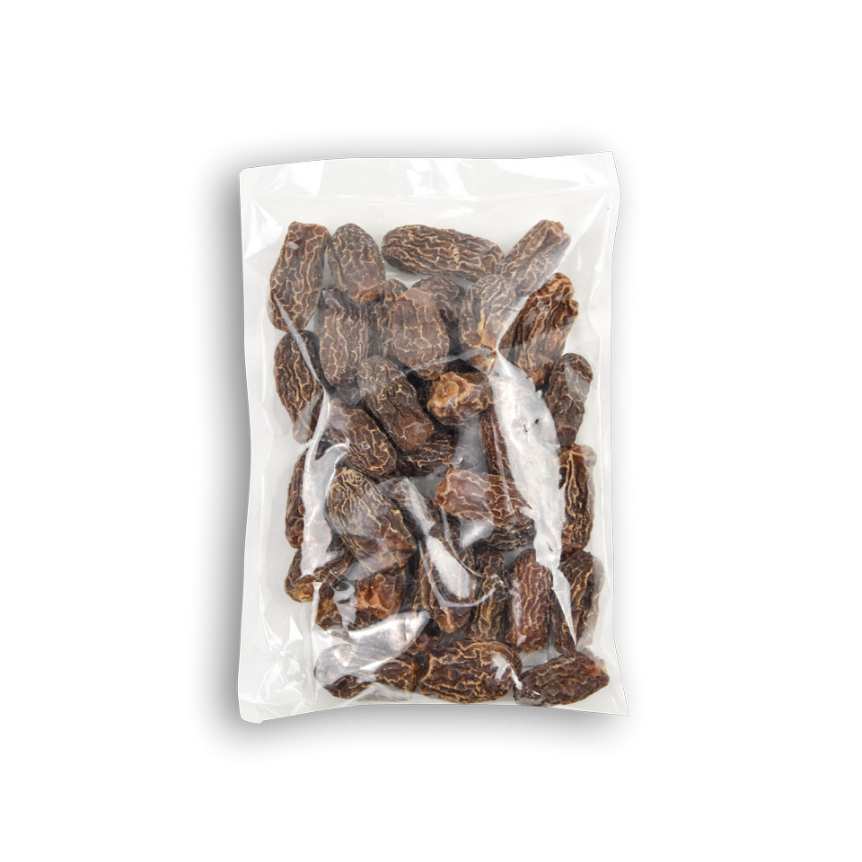 SWAN Black Dry Dates